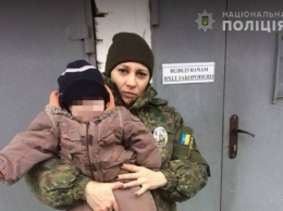 У жительницы Лисичанска забрали ребенка