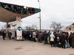 Военное положение: какова реакция населения Луганской области