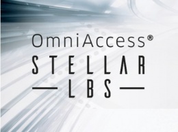 Alcatel-Lucent Enterprise дополнила свое решение для беспроводных сетей компонентой OmniAccess® Stellar LBS