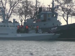 "Нашим морячкам": украинцы и крымчане собирают помощь для пленных моряков