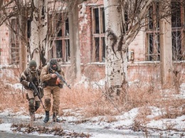 Оккупационные войска РФ в Донбассе приведены в "высшую степень боевой готовности" - разведка