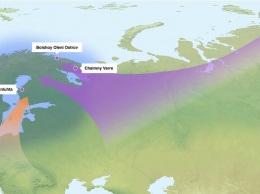 Образцы древней ДНК подтвердили, что финны и саамы родственны народам Сибири