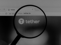 Tether запускает собственную платформу для вывода средств с минимальной суммой снятия $100 000