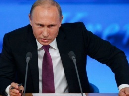 "Если они потребуют младенцев на завтрак...": Путин шокировал новым заявлением об украинцах