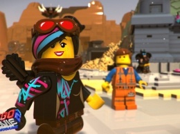 В следующем году выйдет игра LEGO Movie 2 Videogame