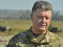 В Киеве готовятся к бегству Порошенко