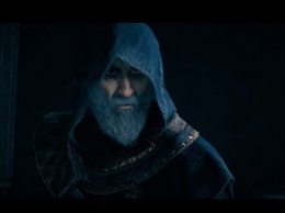 Assassin’s Creed: вышел трейлер нового дополнения