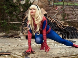 Sony Pictures снимет фильм о Женщине-пауке