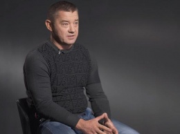 Александр Щербина: "Я не уверен, что силами воинских частей первого эшелона можно было брать Иловайск"