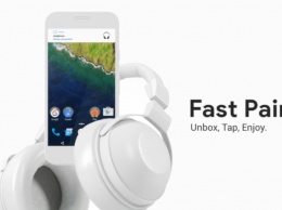 Android Fast Pair - новая замена стандарта Bluetooth