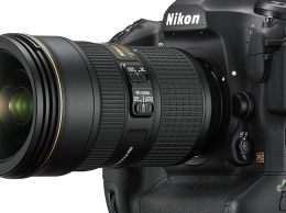 Nikon занялся подготовкой зеркальной камеры D6