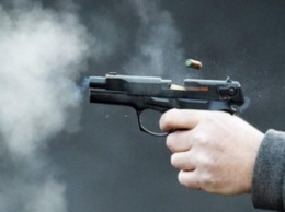 Житель Мелитополя устроил дебош со стрельбой в Киеве
