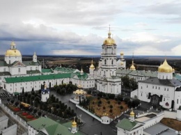Московские попы скоро лишаться лакомой земли