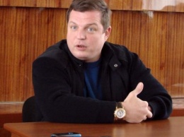 Беглый нардеп Журавко угрожает херсонскому депутату В.Богданову