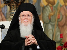 Патриарх Варфоломей поставил на место противников автокефалии УПЦ: Не имеют права