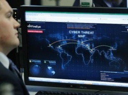 НАТО проводит в Эстонии "одни из крупнейших в мире" учений по отражению кибератак