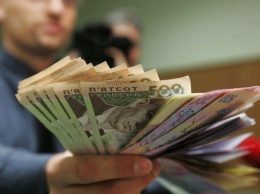 В Украине ускорились темпы роста реальной заработной платы до 14,2%