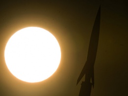 Российский аппарат по изучению Солнца планируют запустить в 2026 году