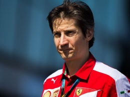 Топ-менеджер Ferrari F1 Массимо Ривали занял пост главы Aprilia Racing в MotoGP