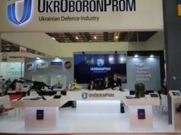 «Укроборонпром» модернизирует авиацию Пакистана