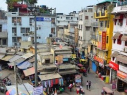 Роспотребнадзор: В Индии вспышка лихорадки Зика