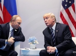 США подтвердили встречу Путина и Трампа на G20