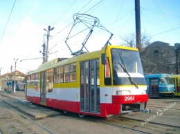 В Одессе повысили цены за проезд на трамваях и троллейбусах