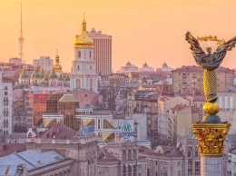 Бюджет Киева в 2019 году составит 54,9 миллиарда гривен