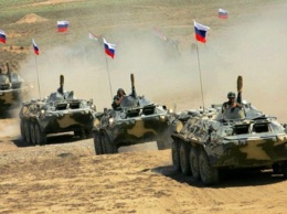 В РФ назвали дату полномасштабного вторжения: «Украина станет второй Беларусью»