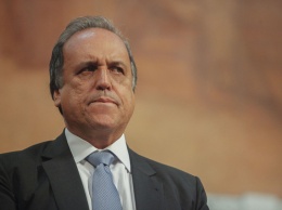 В Бразилии арестовали губернатора Рио-де-Жанейро по подозрению во взяточничестве