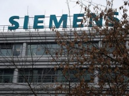 В Германии ведется расследование в отношении трех сотрудников Siemens за поставку турбин в Крым