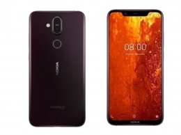 Nokia 8.1 Phoenix появится на следующей неделе