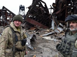 Швейцарский военный репортер: Большой войны между Украиной и Россией не будет