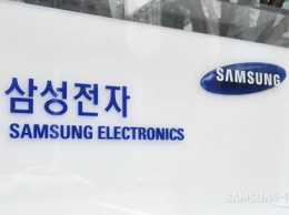 За технологию гибких экранов Samsung промышленные шпионы получили почти $14 млрд