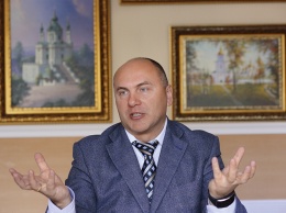 Глава Фонда госимущества Трубаров жалуется на саботаж большой приватизации