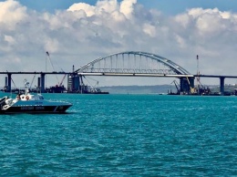 Россия устроила блокаду Керченского пролива, последствия ужасающие: появилась карта морских «пробок»