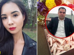 Секс-скандал студентки Натальи Бурейко и замначальника ДЗЭ Александра Варченко: девушка говорит, что ей обещали 1,5 тыс. грн