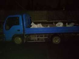 Жителей Николаевщины, укравших 3 тонны чугуна c завода, отправили в СИЗО