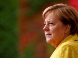 Самолет Ангелы Меркель развернулся по пути на саммит G20 из-за технического дефекта