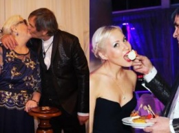 «Скандал года»: Жену Алибасова шокировала свадьба с Лидией Федосеевой-Шукшиной
