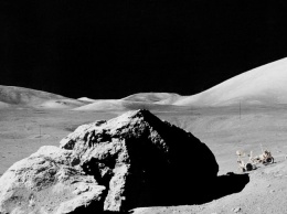 NASA выбрало девять компаний для доставки грузов на Луну