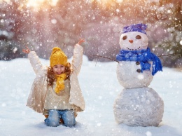 Погода в декабре в Украине: и дождь, и снег, и морозы