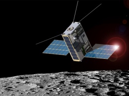 Изучение Луны: Компания с офисом в Украине поборется за контракты на $2,6 млрд от NASA