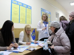 Николаевский областной центр занятости готов трудоустроить людей с особыми физическими потребностями - есть 874 вакансии