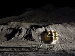 Девять частных компаний доставят аппараты НАСА на Луну