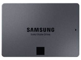 Samsung 860 QVO - более доступные SSD с памятью QLC
