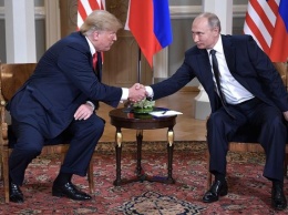 У Трампа планировали подарить Путину пентхаус за $ 50 млн на фоне московской сделки