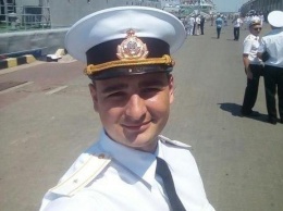 Задержанные на катерах СБУшники были карателями на Донбассе
