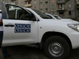Пусть занимается Киев: ОБСЕ не интересуют детские нацлагеря на Украине