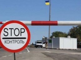 Украина ограничила въезд иностранцев и лиц без гражданства на оккупированные территории Донбасса
